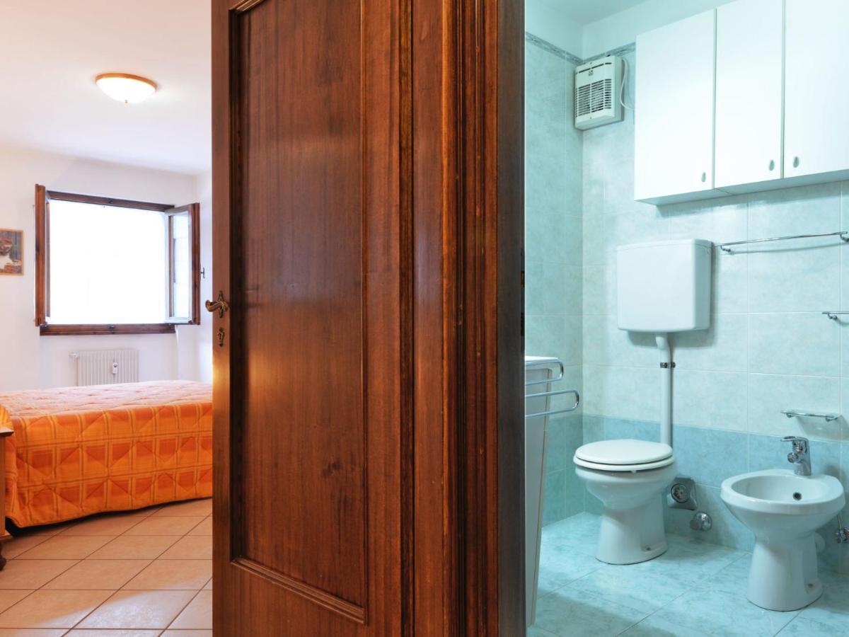 Apartment Al Parco-2 By Interhome Canazei Εξωτερικό φωτογραφία
