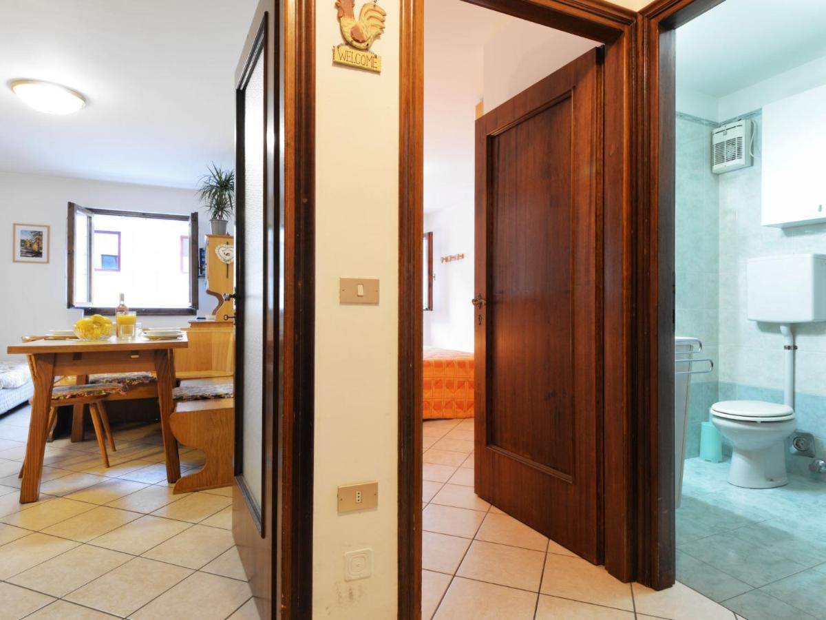 Apartment Al Parco-2 By Interhome Canazei Εξωτερικό φωτογραφία