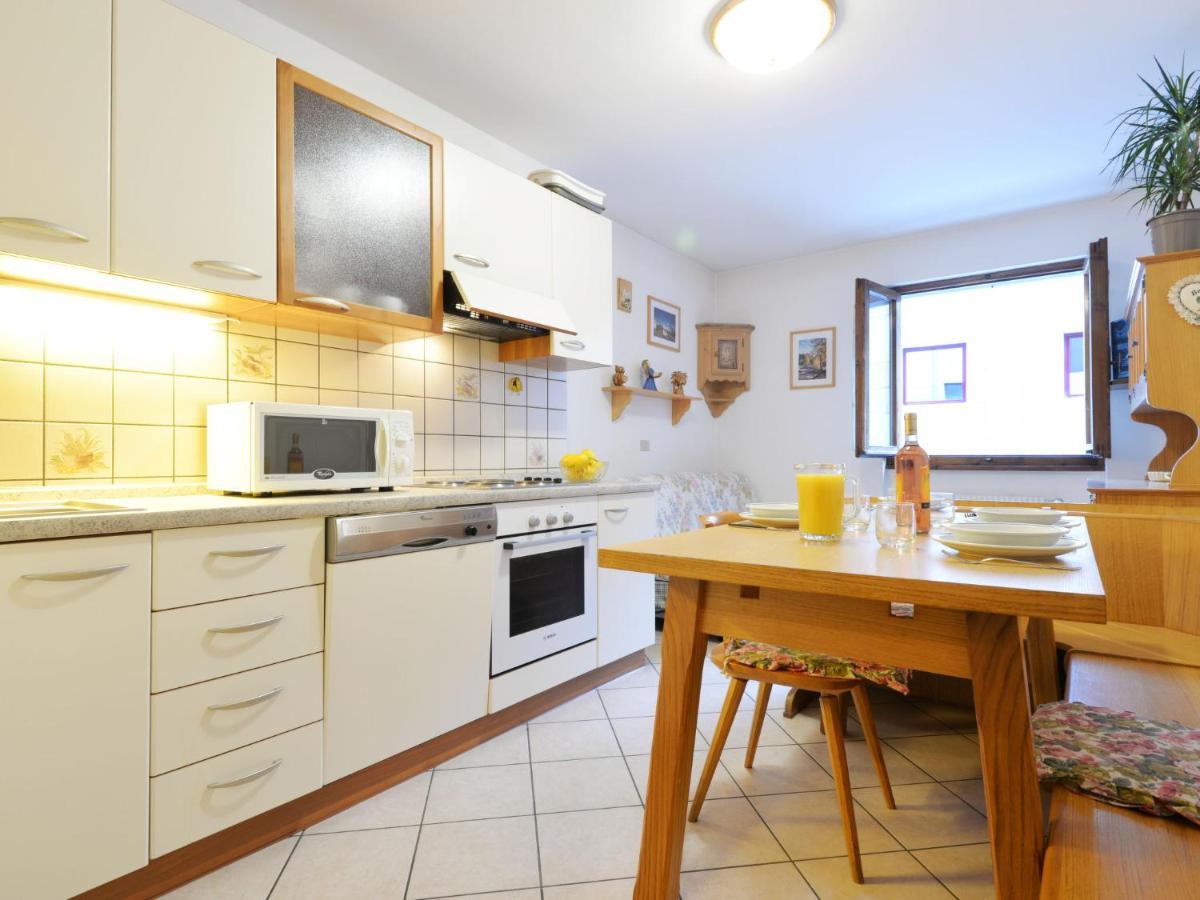 Apartment Al Parco-2 By Interhome Canazei Εξωτερικό φωτογραφία