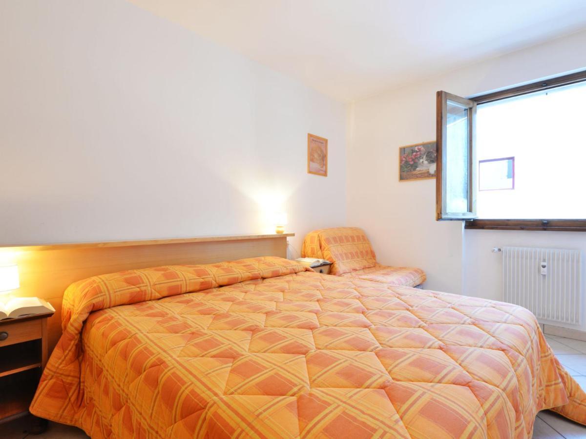 Apartment Al Parco-2 By Interhome Canazei Εξωτερικό φωτογραφία