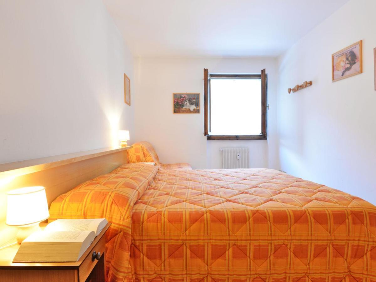 Apartment Al Parco-2 By Interhome Canazei Εξωτερικό φωτογραφία