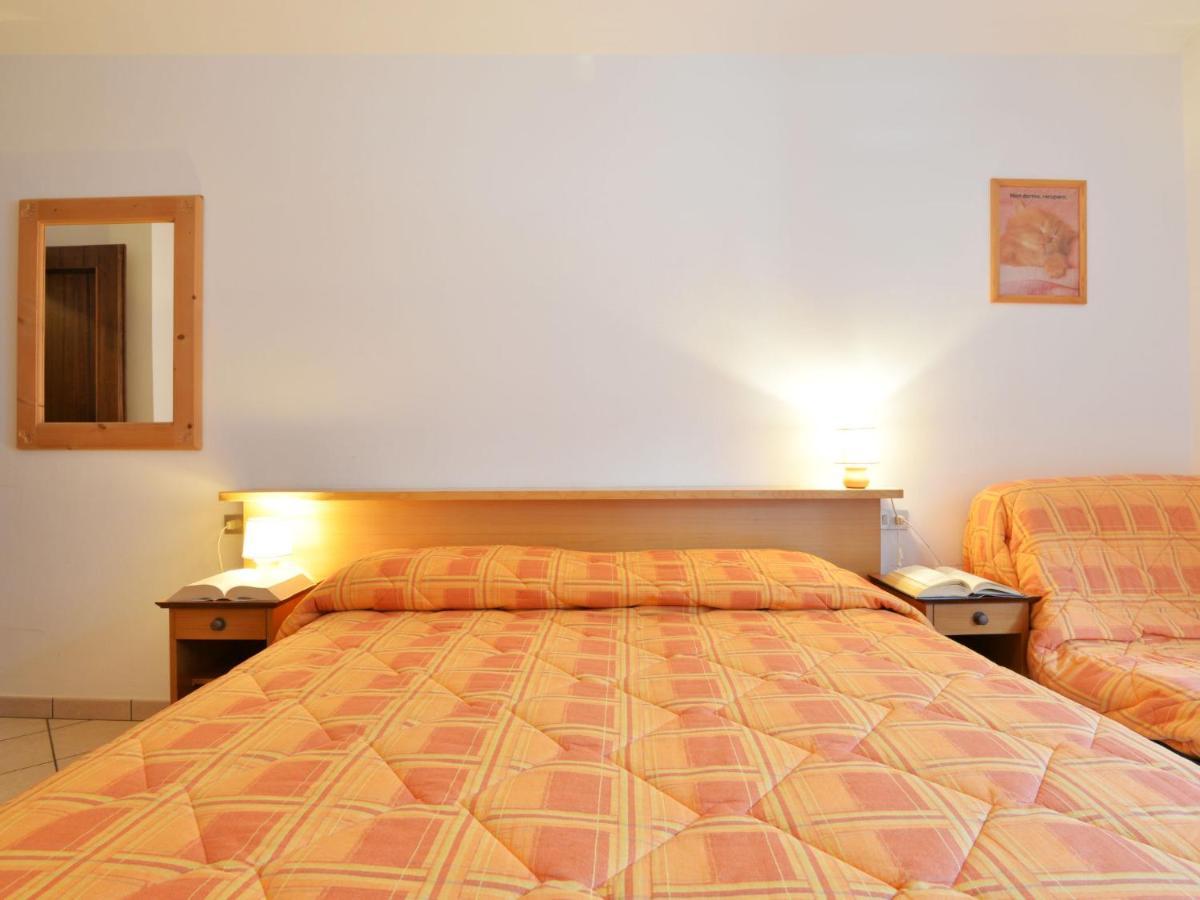 Apartment Al Parco-2 By Interhome Canazei Εξωτερικό φωτογραφία